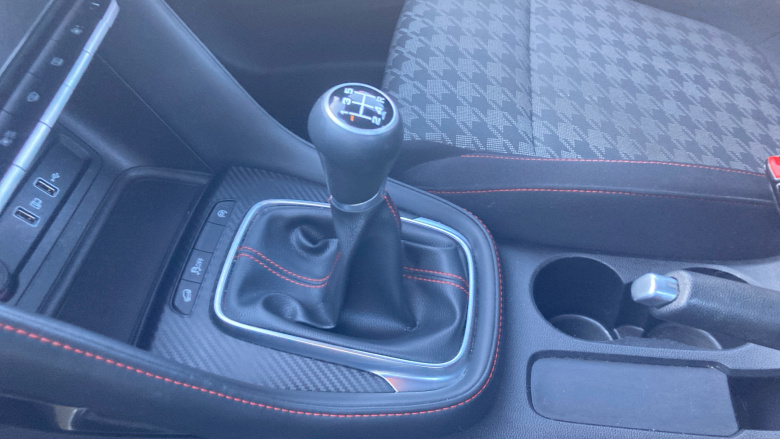 MG ZS 1.5 VTi-TECH Excite 5dr Petrol Hatchback